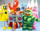 Yo! Gabba Gabba!
